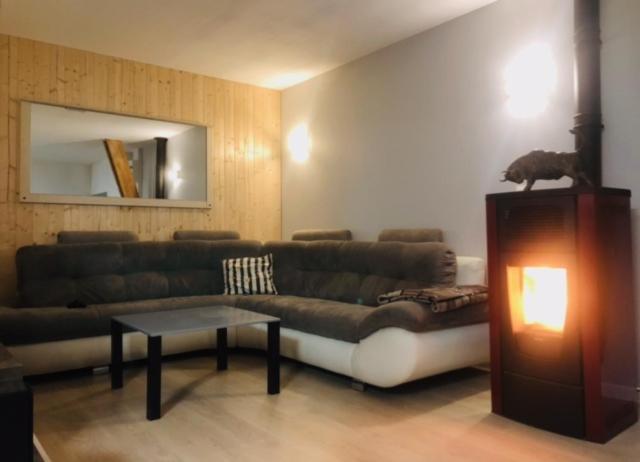 Les Gites De Chauvet Gap Ngoại thất bức ảnh