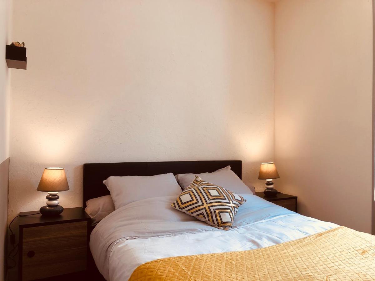 Les Gites De Chauvet Gap Ngoại thất bức ảnh
