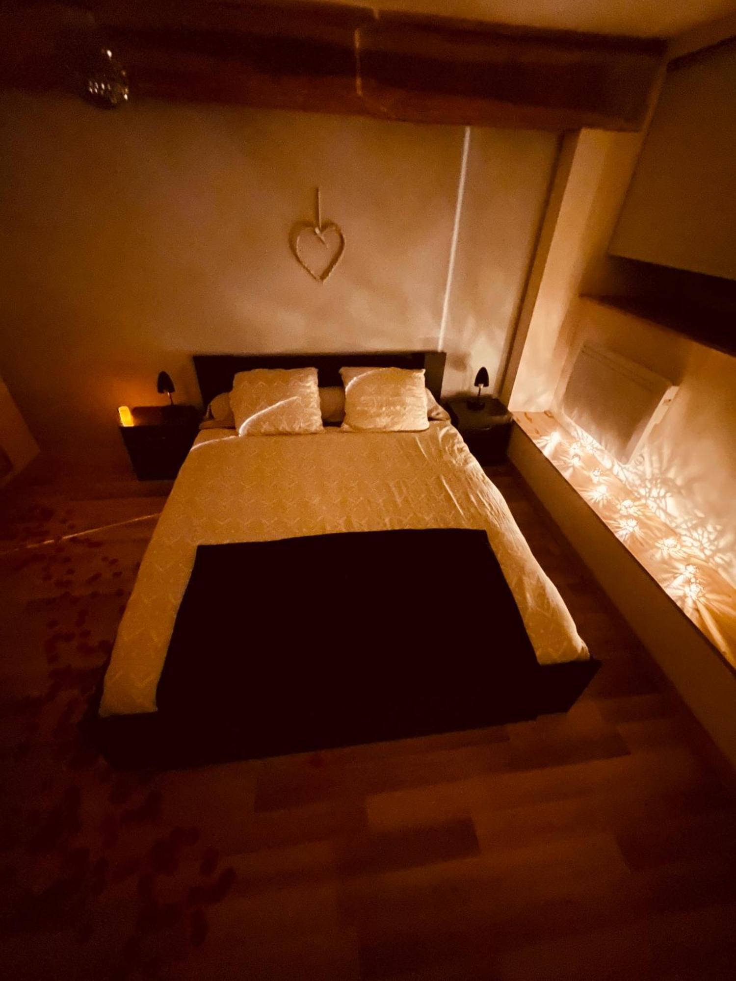 Les Gites De Chauvet Gap Ngoại thất bức ảnh